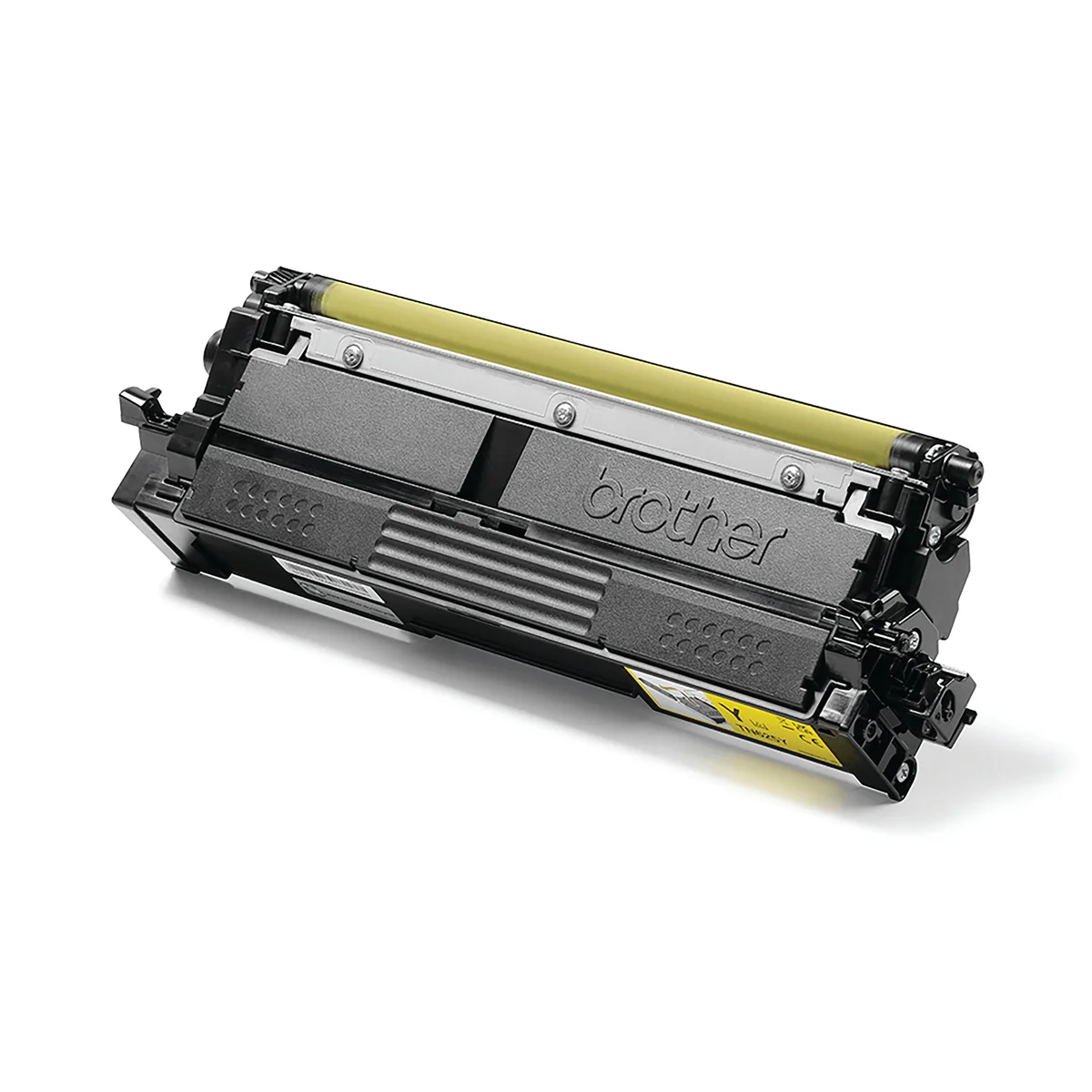 Brother TN625Y Toner Cartridge Yellow TN625Y - Image 2