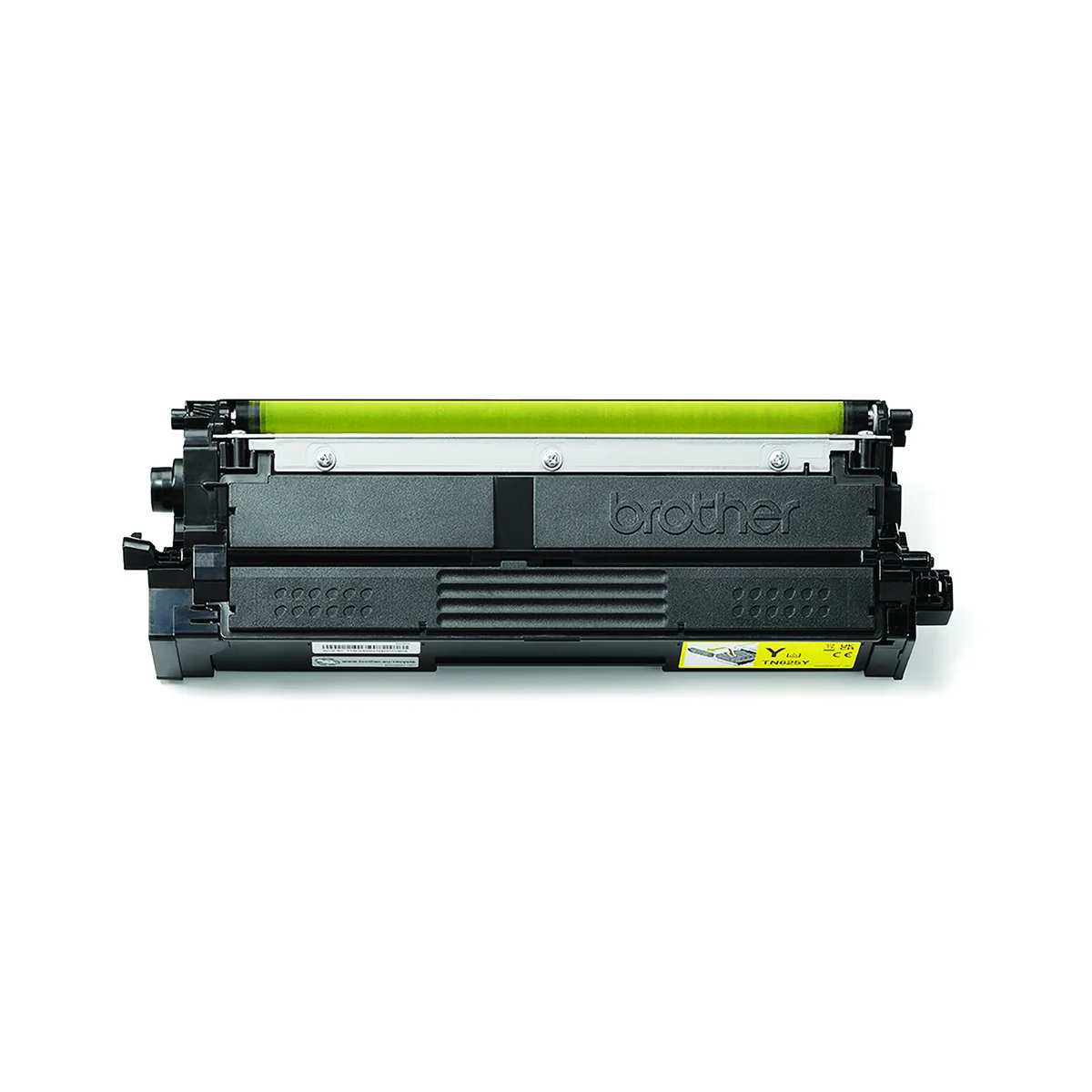 Brother TN625Y Toner Cartridge Yellow TN625Y - Image 4