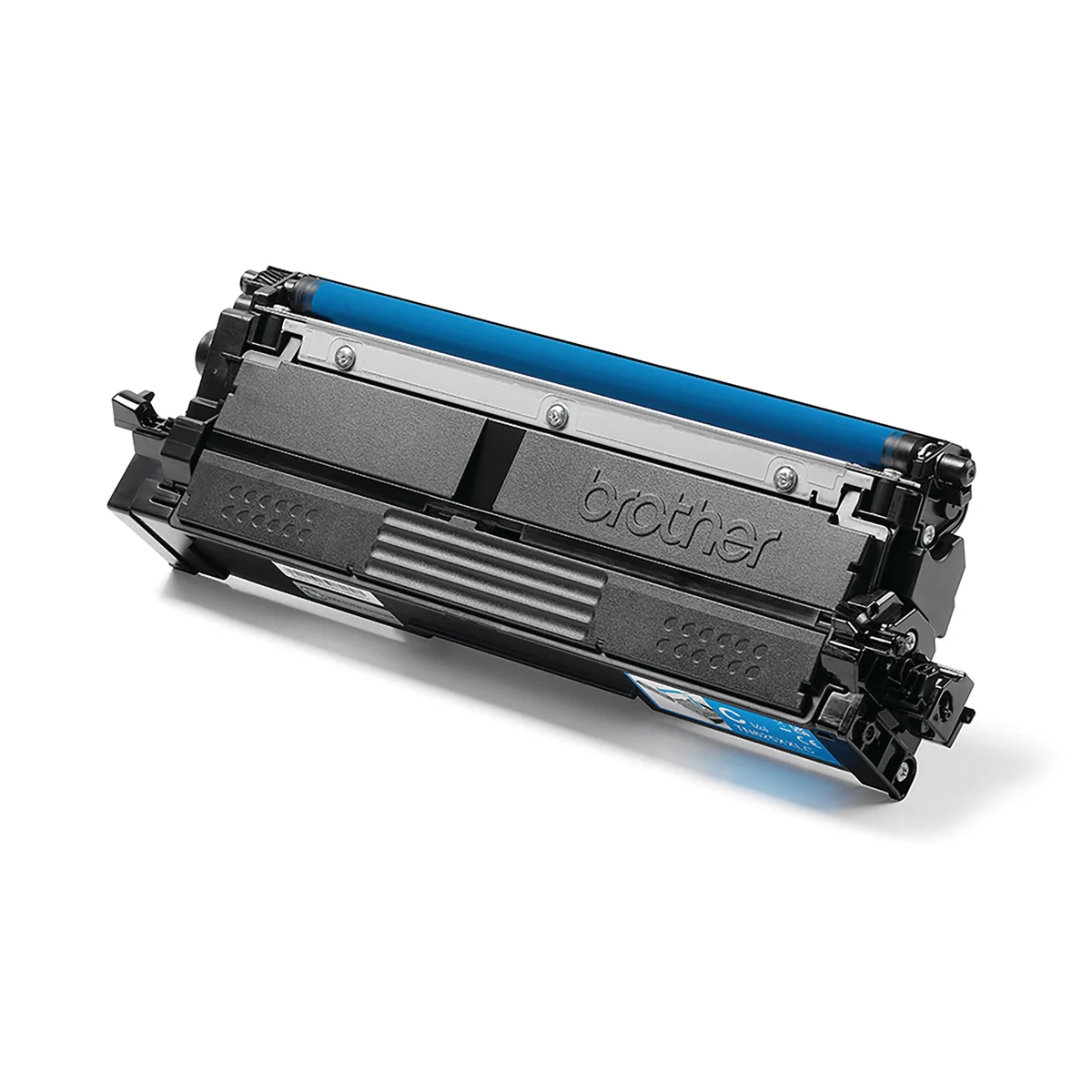Brother TN625XXL Toner Cartridge Super High Yield Cyan TN625XXLC - Image 2