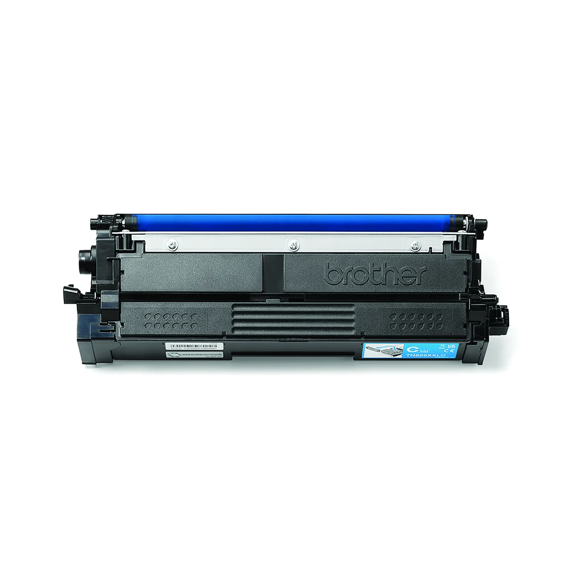 Brother TN625XXL Toner Cartridge Super High Yield Cyan TN625XXLC - Image 4