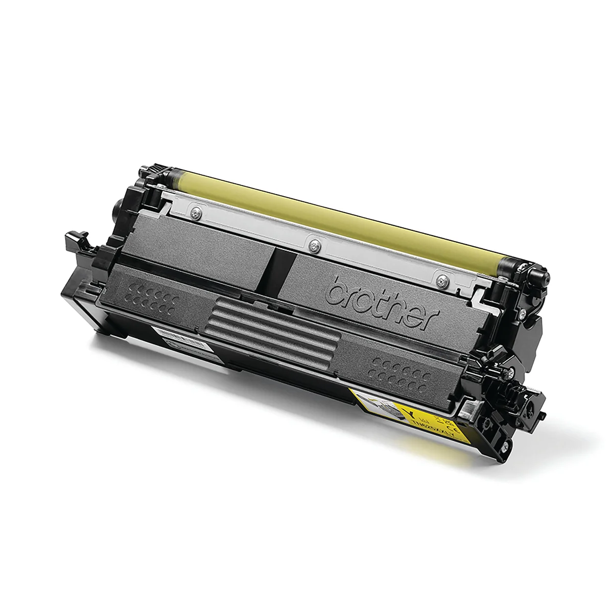 Brother TN625XXL Toner Cartridge Super High Yield Yellow TN625XXLY - Image 2