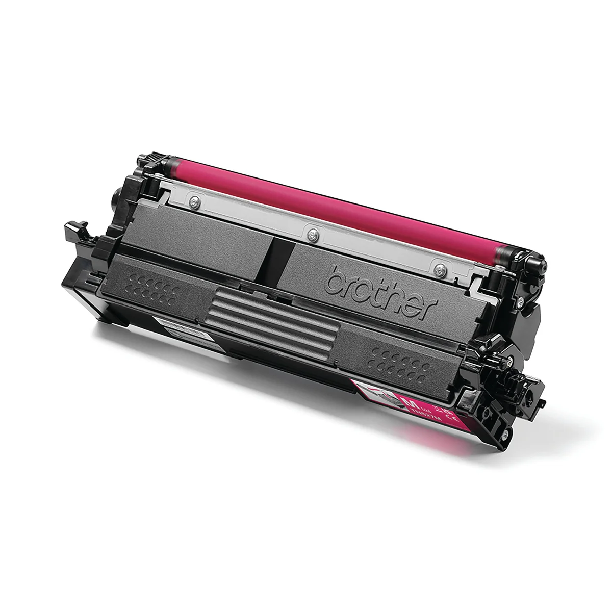 Brother TN627 Toner Cartridge Ultra High Yield Magenta TN627M - Image 2