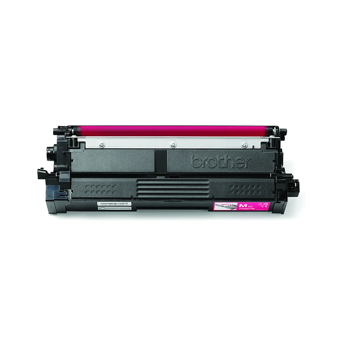 Brother TN627 Toner Cartridge Ultra High Yield Magenta TN627M - Image 4
