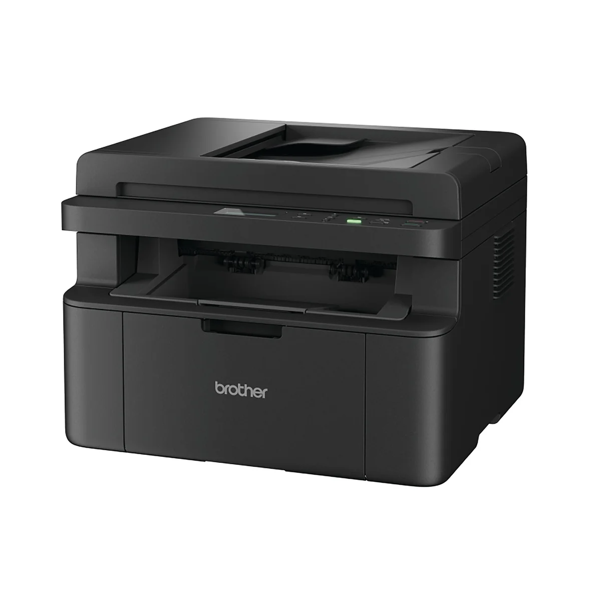 Brother DCP-L1660W Compact Wireless 3-in-1 Mono Laser Printer DCP-L1660WZU1 - Image 2