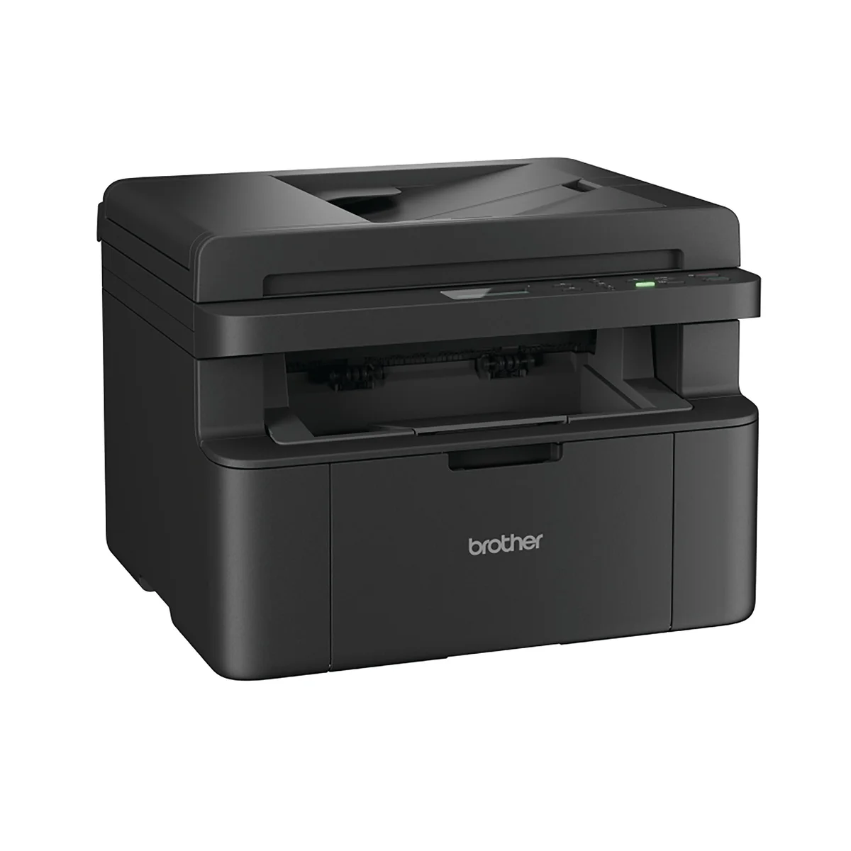 Brother DCP-L1660W Compact Wireless 3-in-1 Mono Laser Printer DCP-L1660WZU1 - Image 3