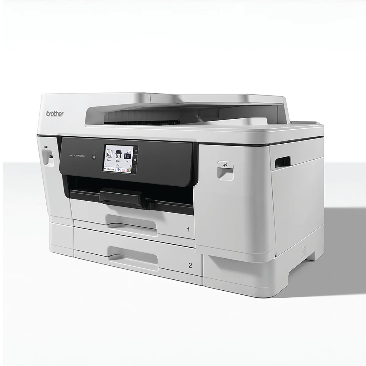 Brother MFC-J6960DW A3 4-in-1 Wireless Colour Inkjet Printer MFCJ6960DWZU1 - Image 3