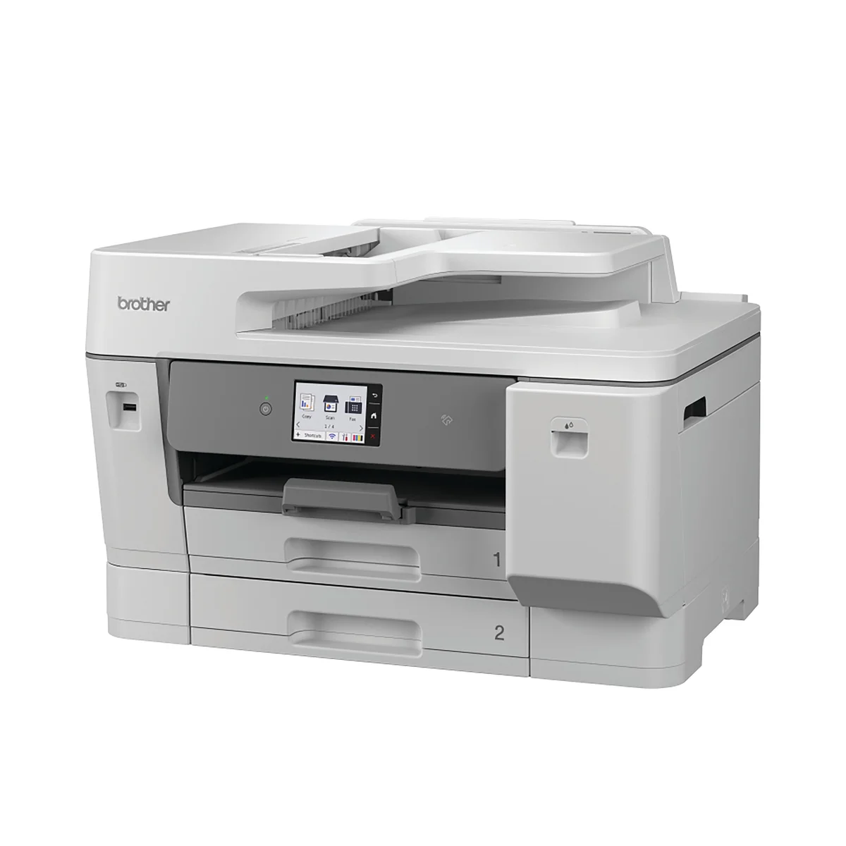Brother MFC-J6975DW A3 4-in-1 Colour Inkjet Printer MFC-J6975DW - Image 2