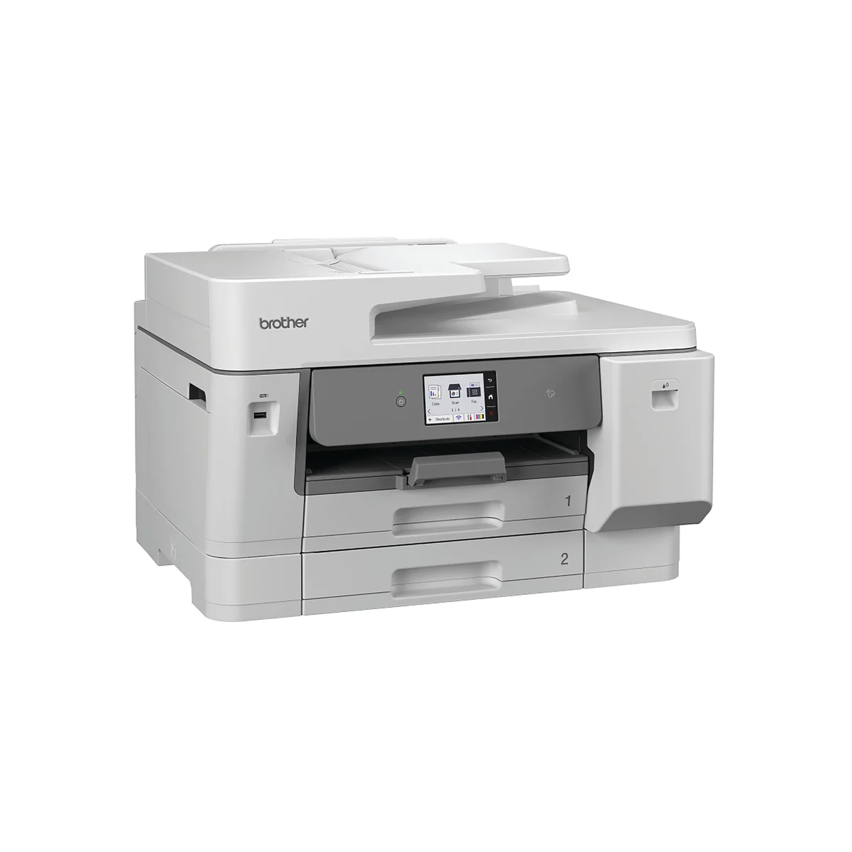 Brother MFC-J6975DW A3 4-in-1 Colour Inkjet Printer MFC-J6975DW - Image 3