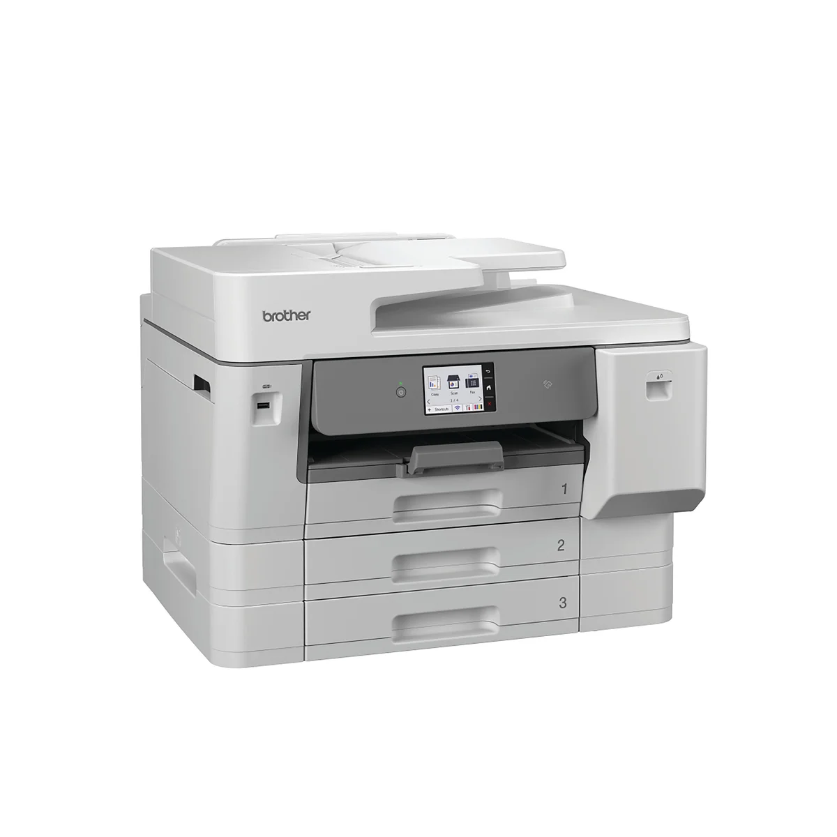 Brother MFC-J6977DW A3 3-in-1 Colour Inkjet Printer MFCJ6977DWZU1 - Image 3