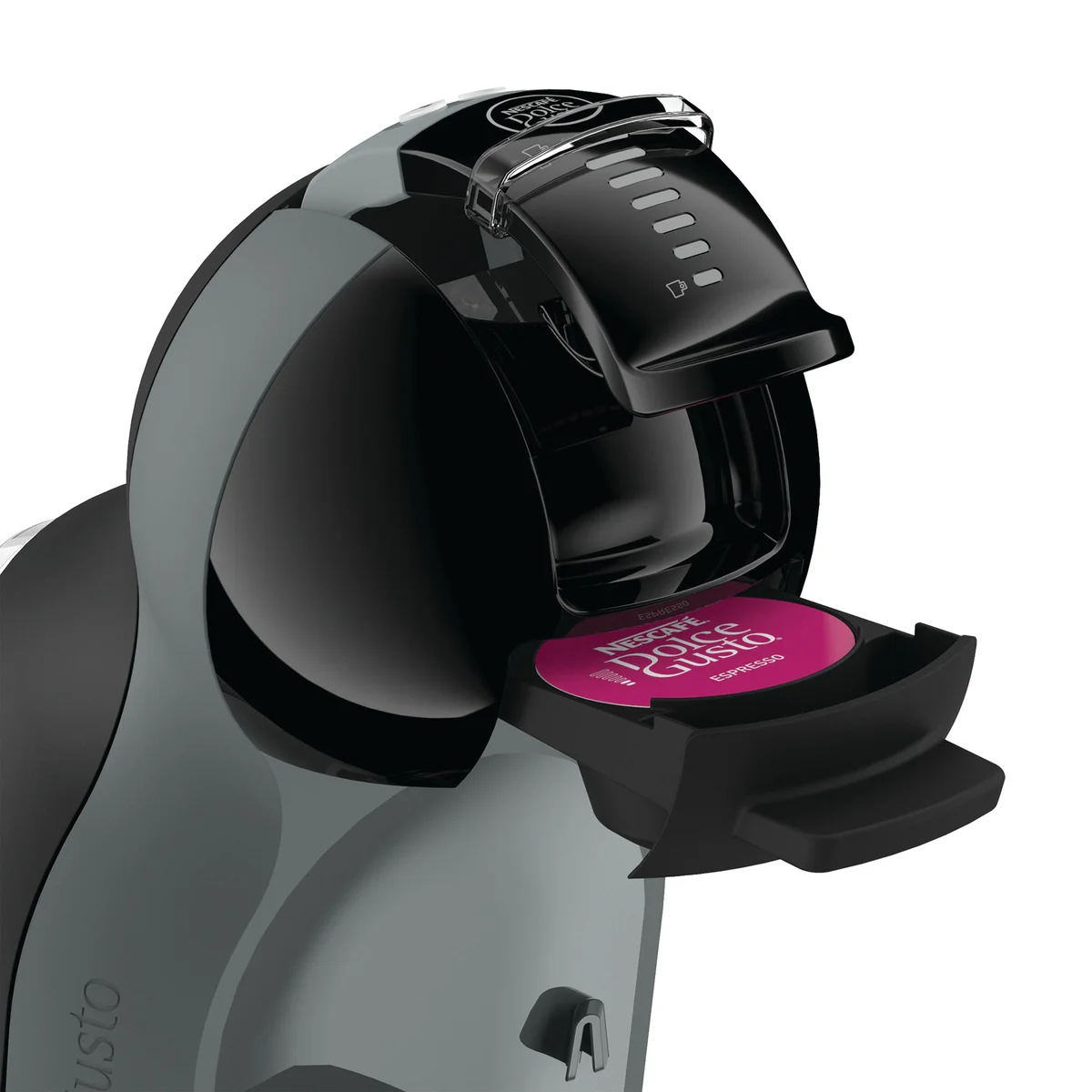 DeLonghi Nescafe Dolce Gusto Mini Me 2 Automatic Coffee Machine EDG335.B - Image 2