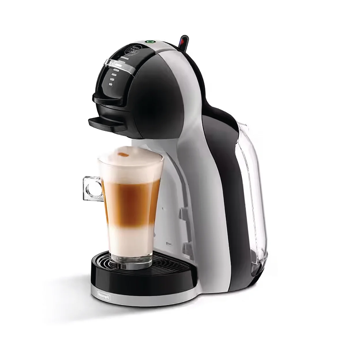 Dolce Gusto Mini Me Coffee Machine Grey EDG155.BG - Image 1