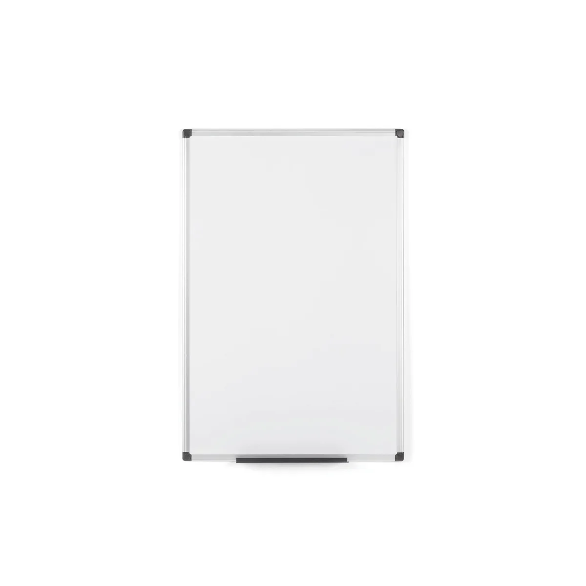Bi-Office Maya Non-Magnetic Drywipe Whiteboard 2400x1200mm 9180015 - Image 3