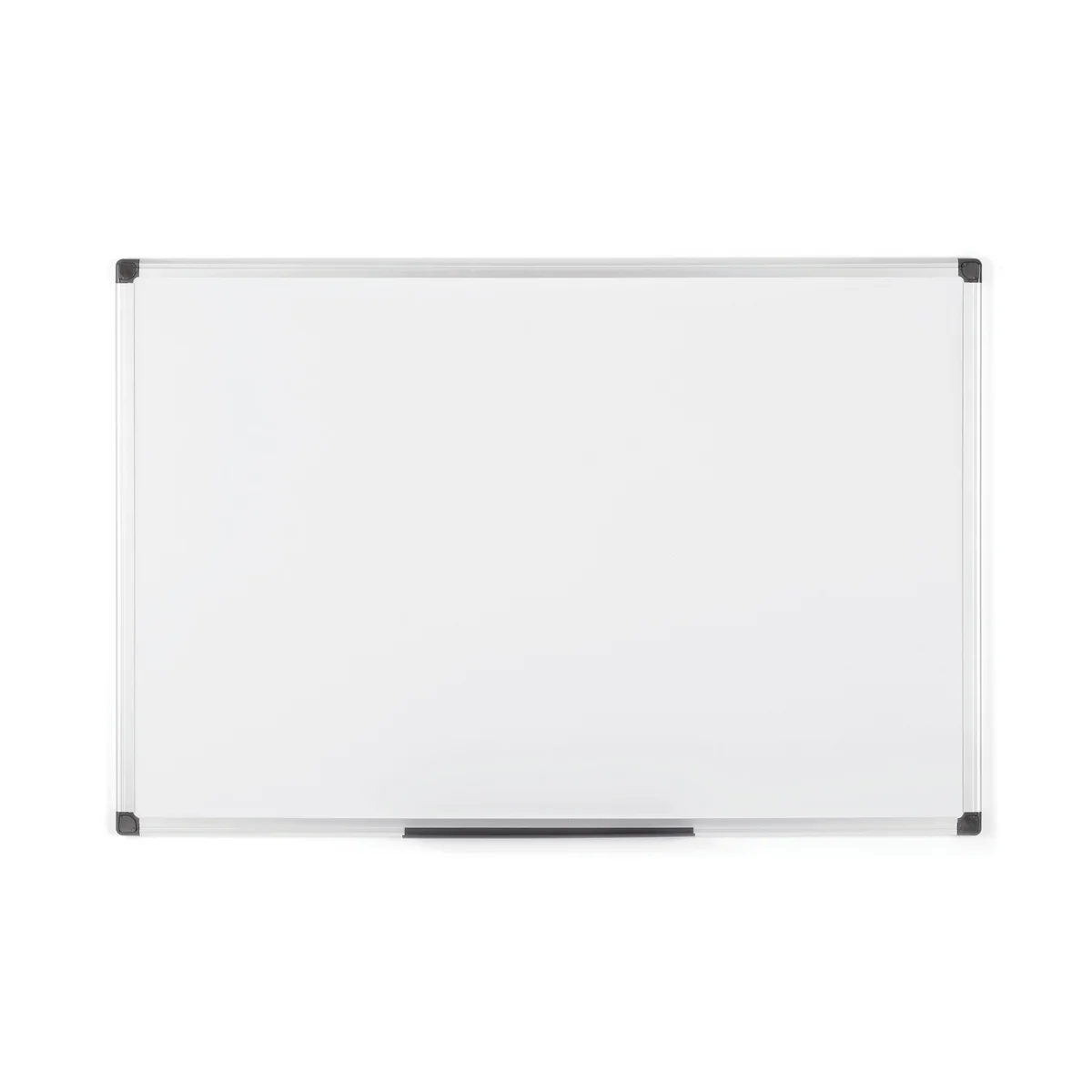 Bi-Office Maya Whiteboard Lacquered Steel Surface 150x120cm MA1207170 - Image 1