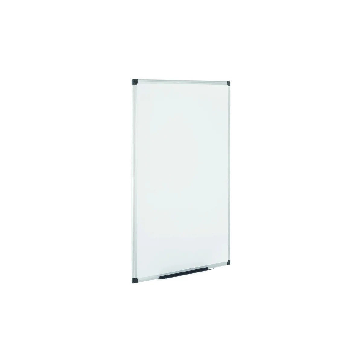Bi-Office Maya Whiteboard Lacquered Steel Surface 150x120cm MA1207170 - Image 4