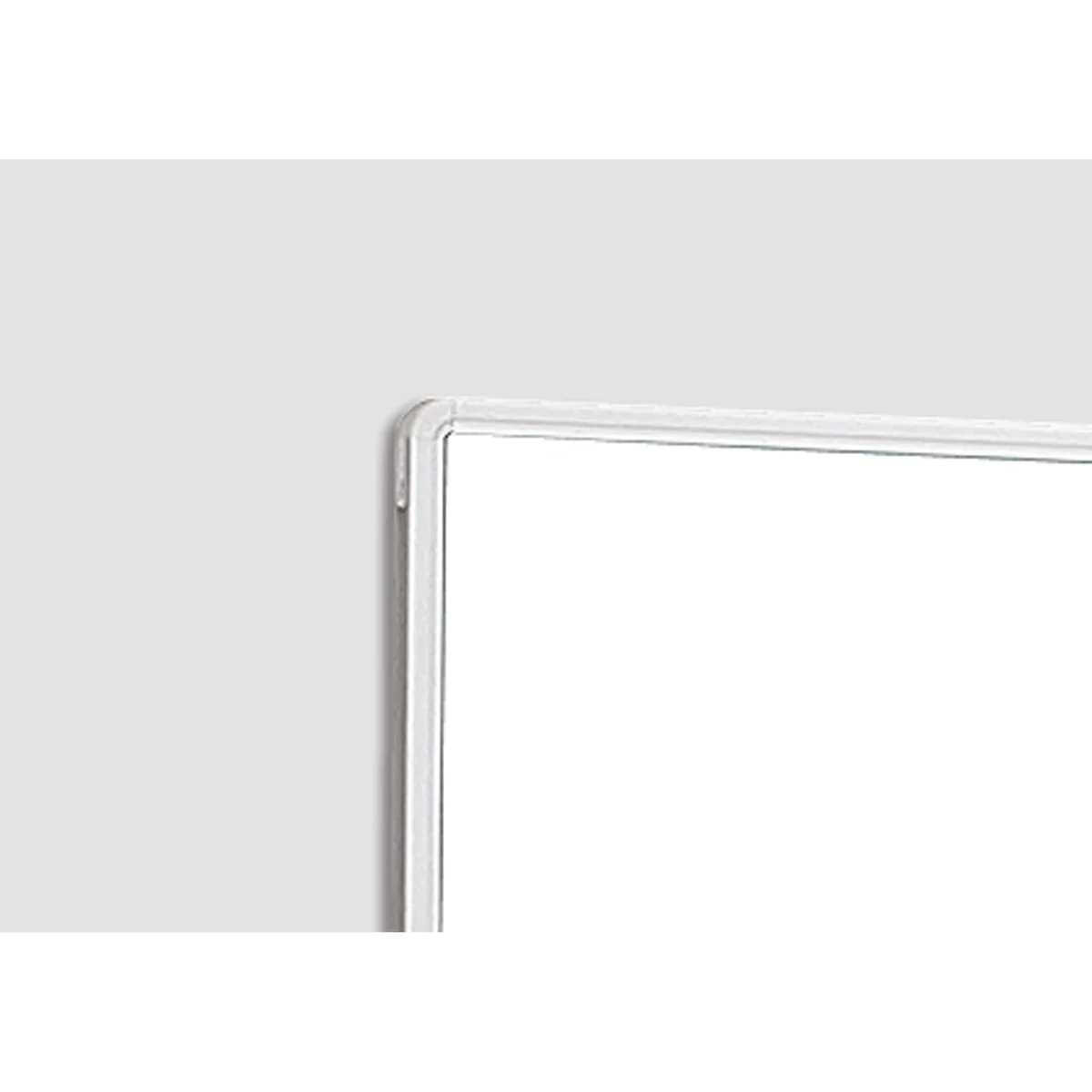 Bi-Office Revolver Plus Whiteboard Lacquered Steel Surface 180x120cm QR3503 - Image 3