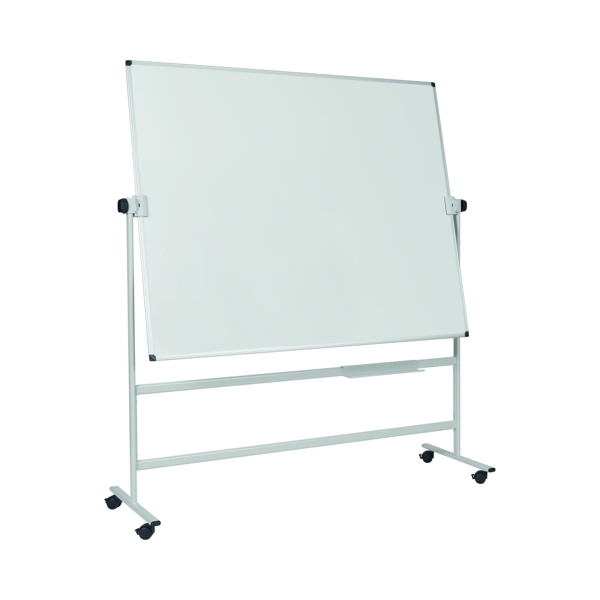 Bi-Office Revolving Whiteboard Enamel Surface 150x120cm QR0404 - Image 4