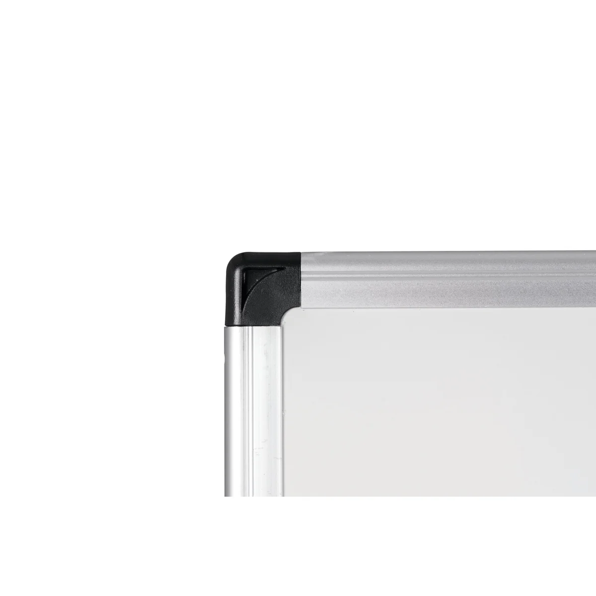 Earth Mobile Revolving Enamel Whiteboard 150x120cm RQR0424 - Image 3