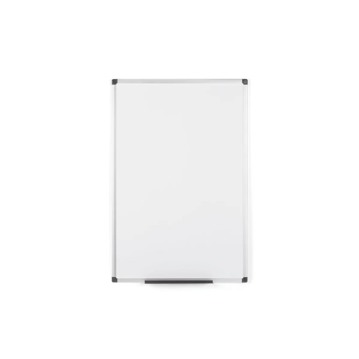 Bi-Office Maya Non-Magnetic Double-Sided Whiteboard 45x30cm MA1112170 - Image 3