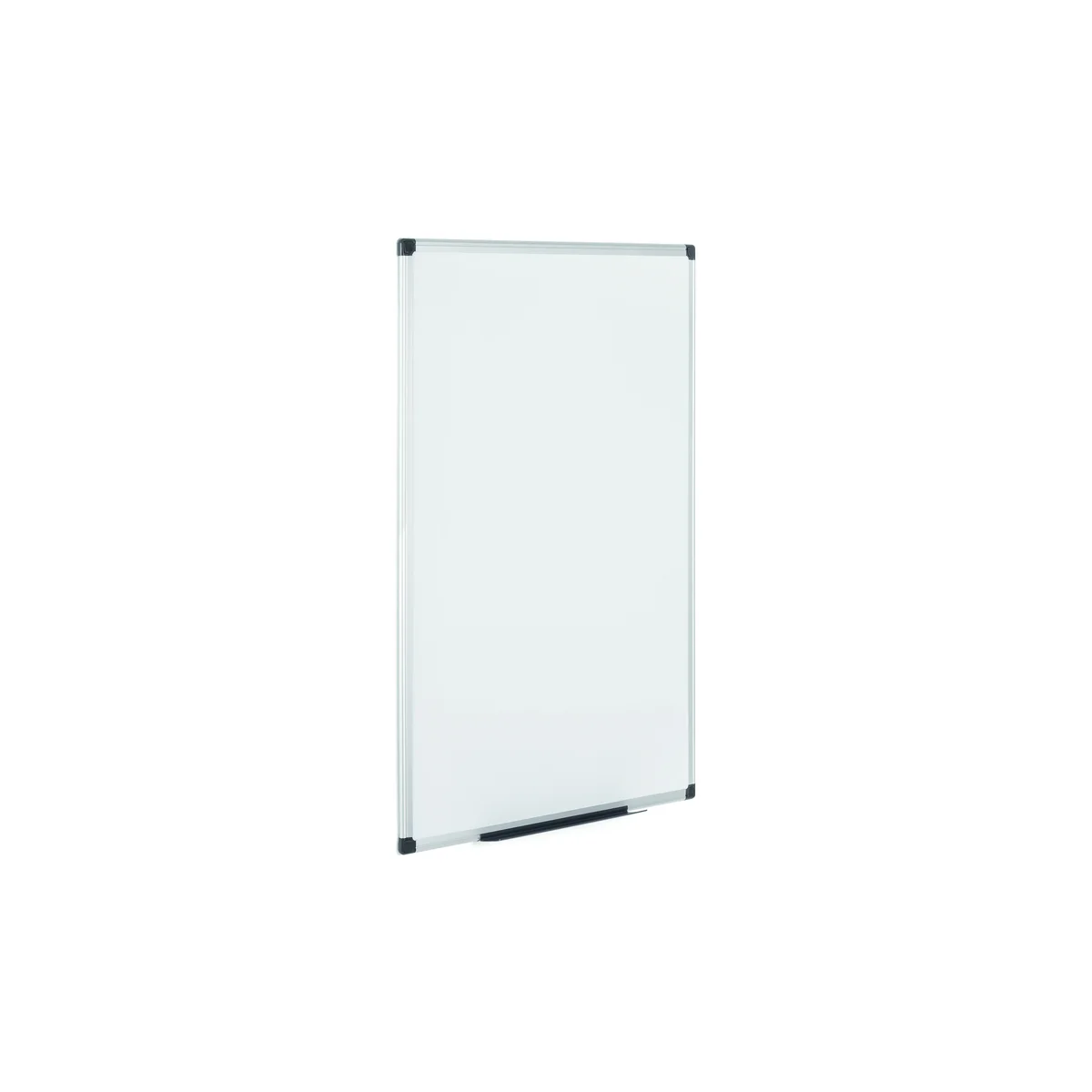 Bi-Office Maya Non-Magnetic Double-Sided Whiteboard 45x30cm MA1112170 - Image 4
