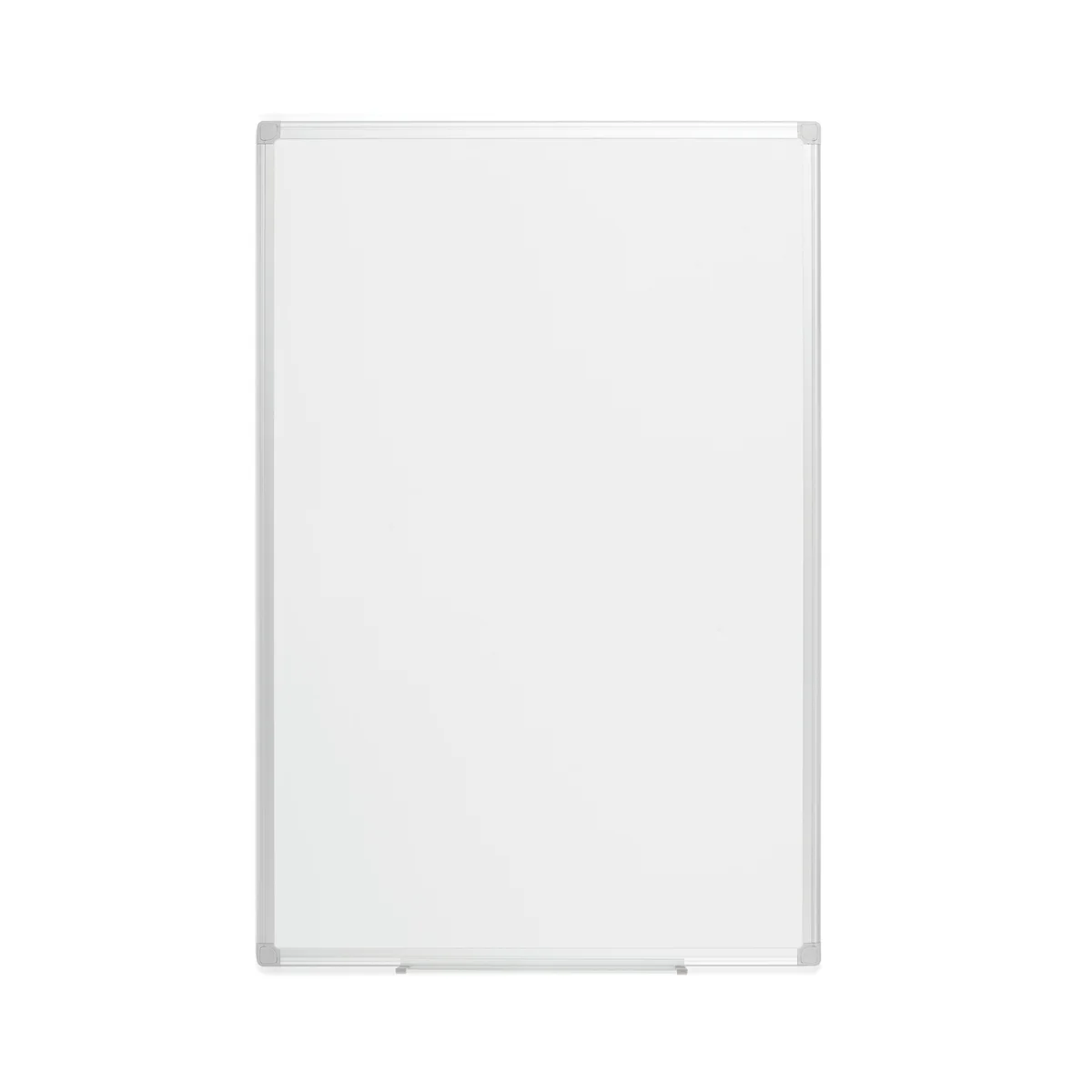Earth Maya Magnetic Whiteboard 180x120cm Lacquered Steel Surf Aluminium Frame MA2707790 - Image 3