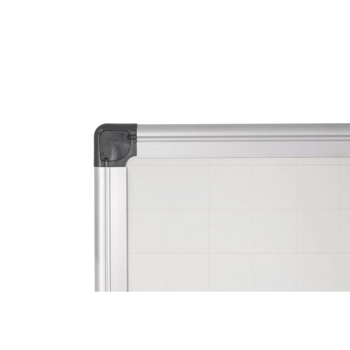 Bi-Office Maya Gridded Whiteboard Lacquered Steel Surface 240x120cm MA2147170 - Image 3