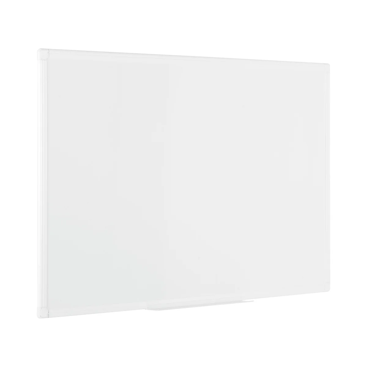 Bi-Office Anti-Microbial Maya Whiteboard 900x600mm BMA0307226 - Image 2