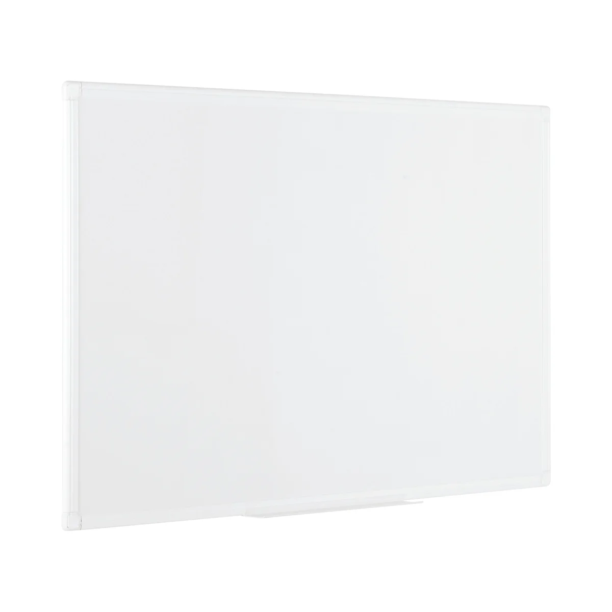 Bi-Office Maya Antimicrobial Whiteboard Aluminium Frame 180x120cm BMA2707226 - Image 2