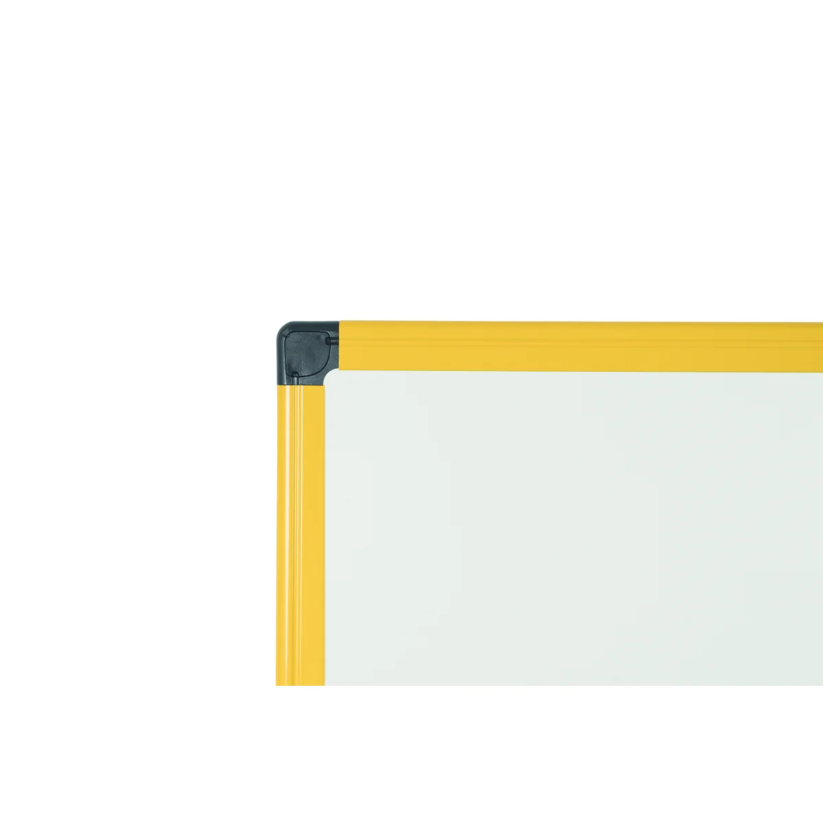 Bi-Office Industrial Ultrabrite Magnetic Whiteboard Aluminium Frame 90x60cm MA0315177 - Image 4