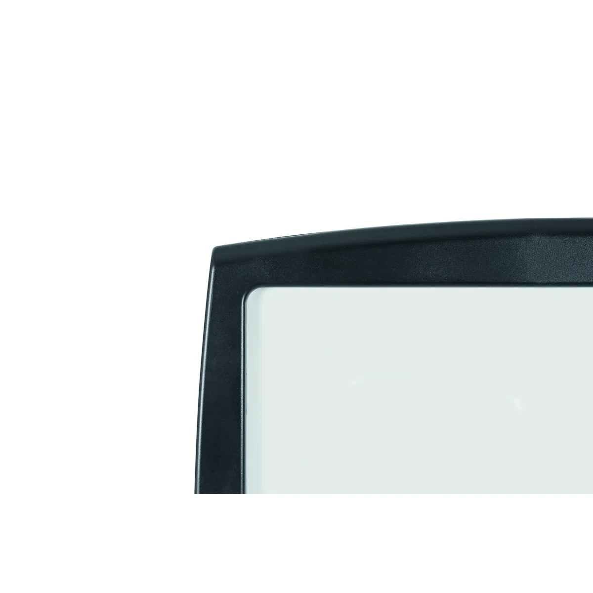 Bi-Office Black Arrow Floor Sign Magnetic Drywipe Surface SIG01010101 - Image 4