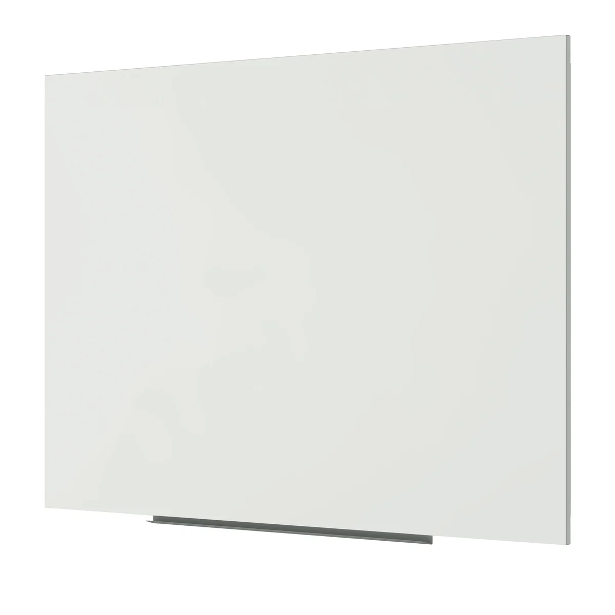Bi-Office Tile Whiteboard Lacquered Steel Surface Frameless 120x90cm DET0525397 - Image 2