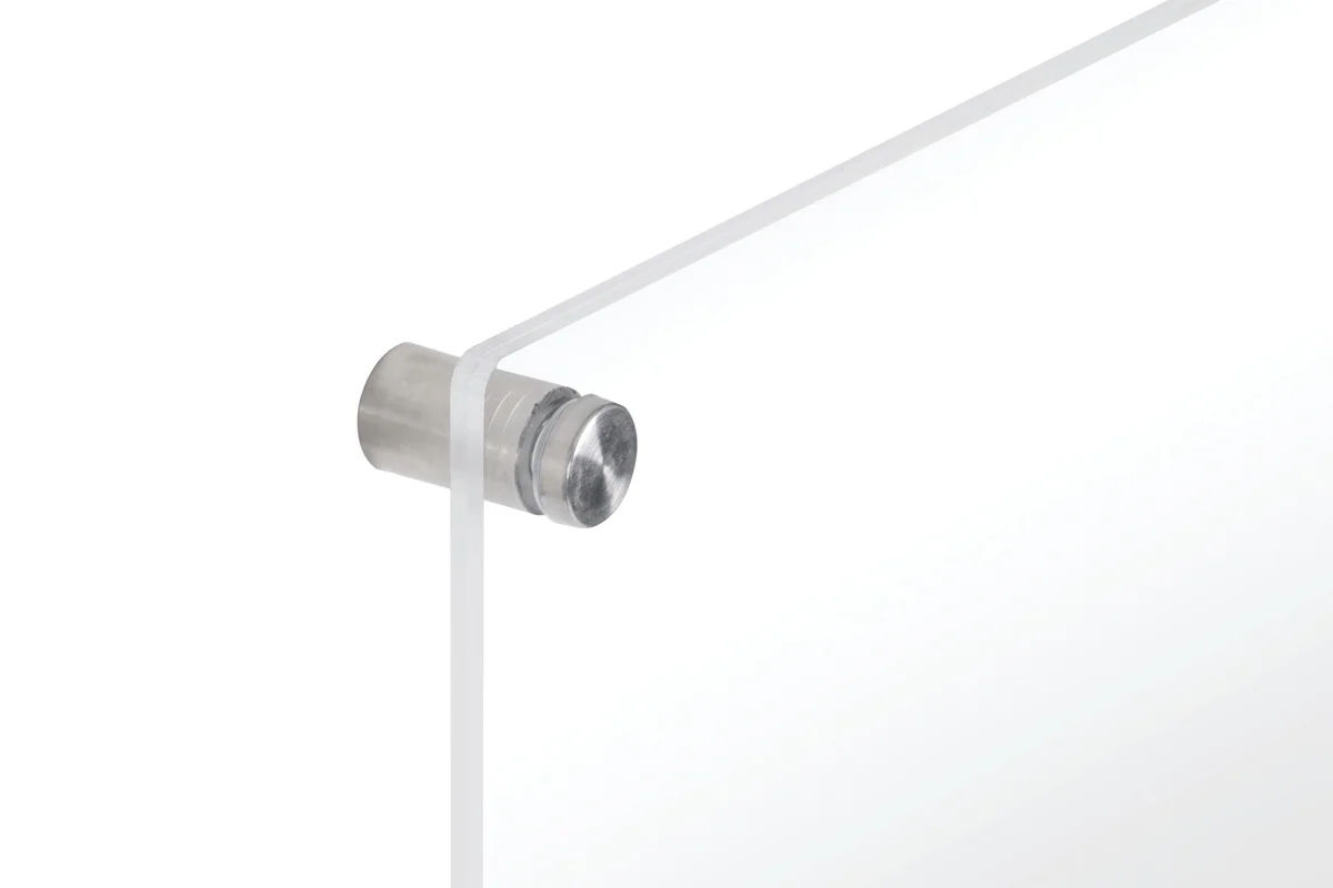 Bi-Office River Acrylic Poster Display A5 VT840170781 - Image 2