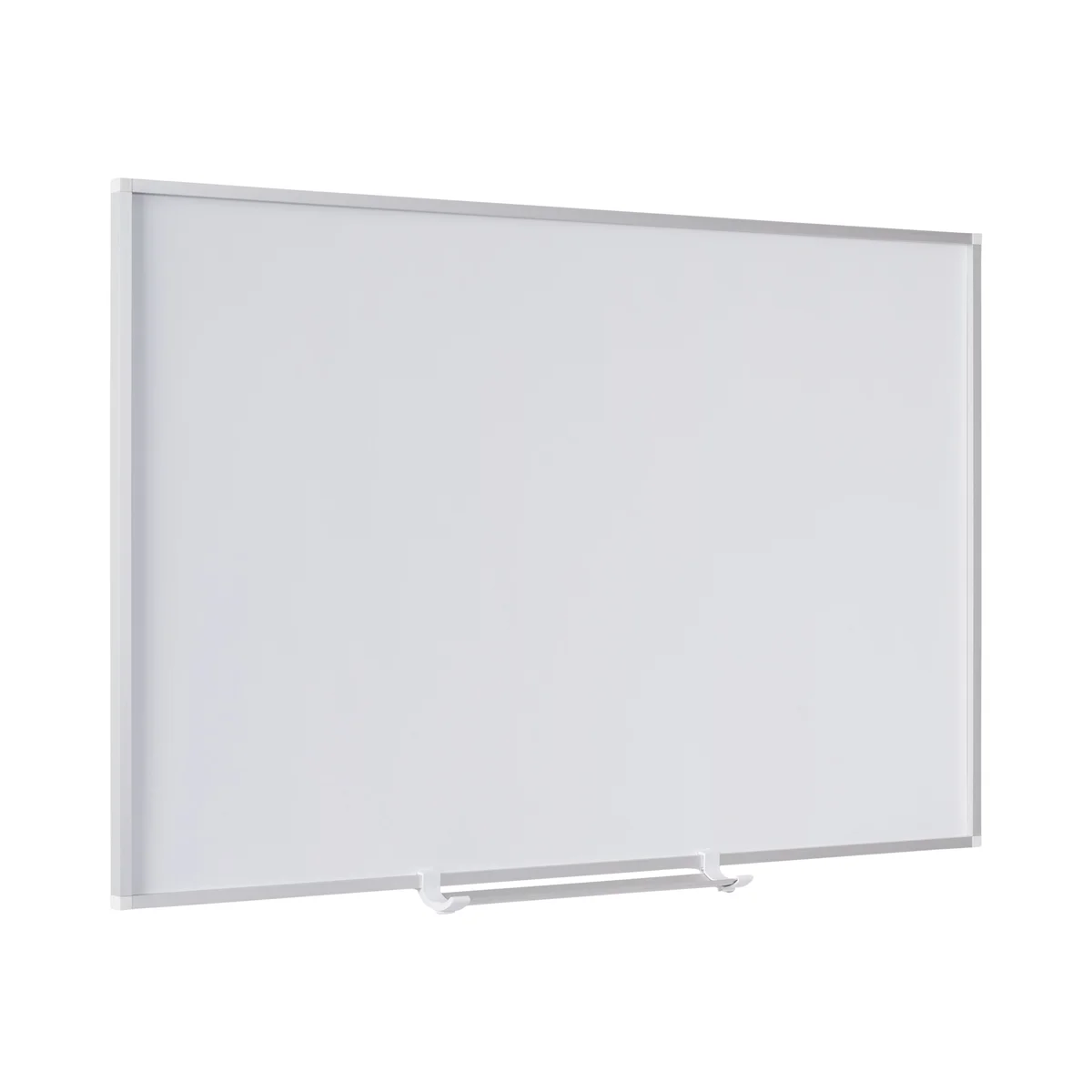 Bi-Office New Generation A9 Whiteboard Enamel Surface 200x120cm CR1301830 - Image 2