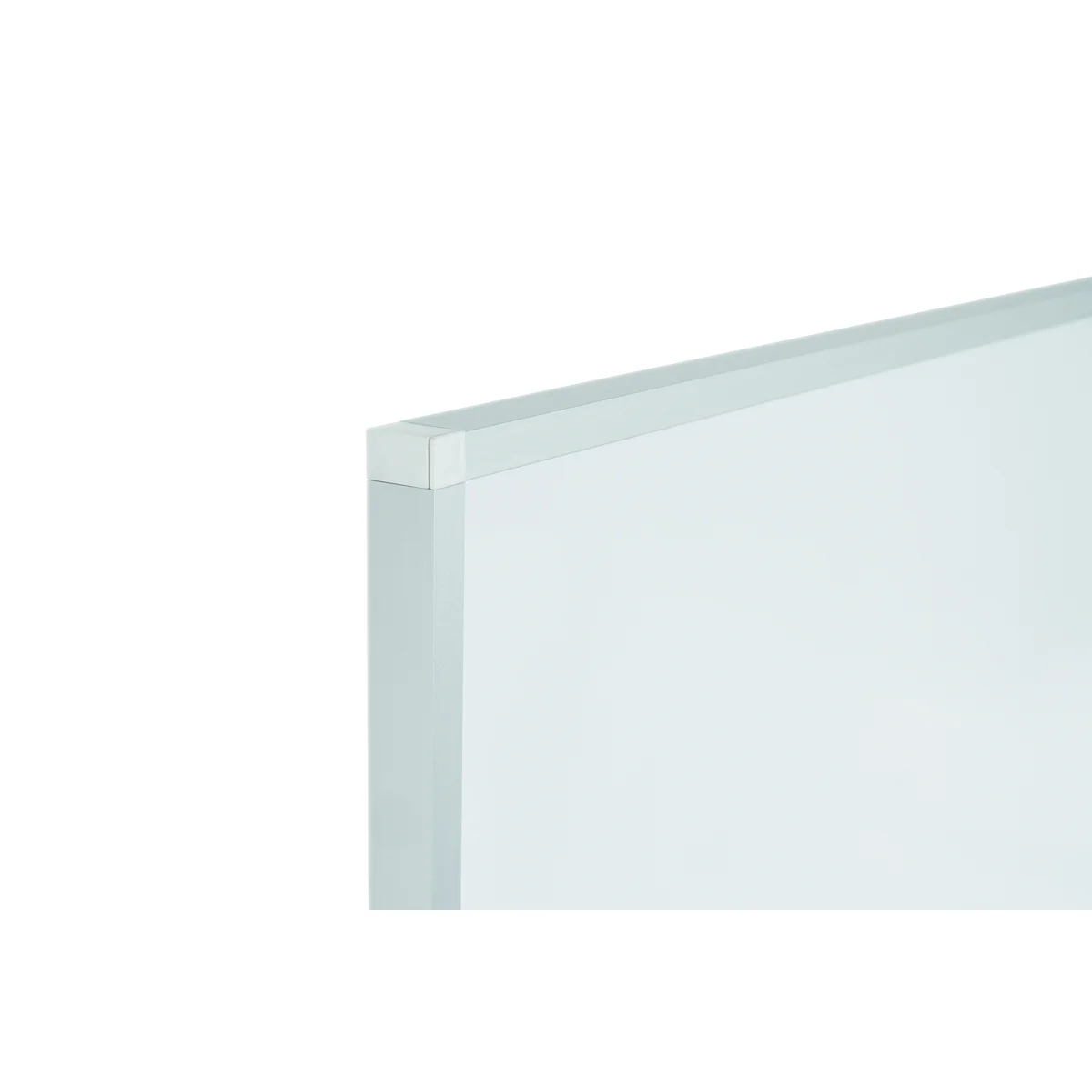 Bi-Office New Generation A9 Whiteboard Enamel Surface 180x90cm CR1101830 - Image 4