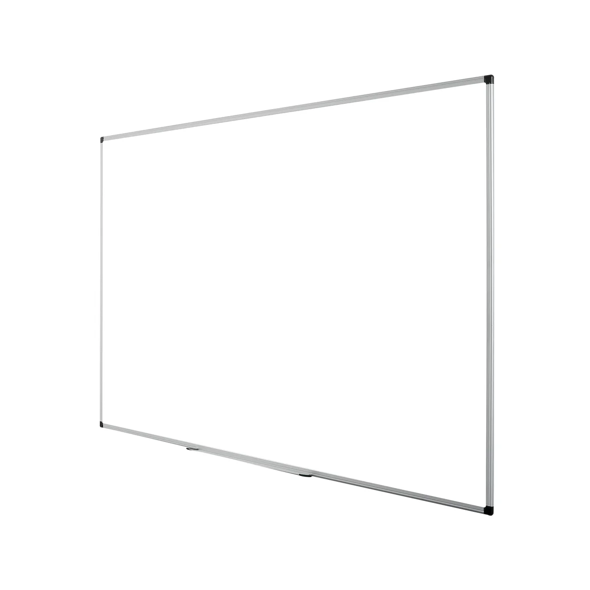 Bi-Office Maya Whiteboard Enamel Surface 200x120cm CR1201170 - Image 2