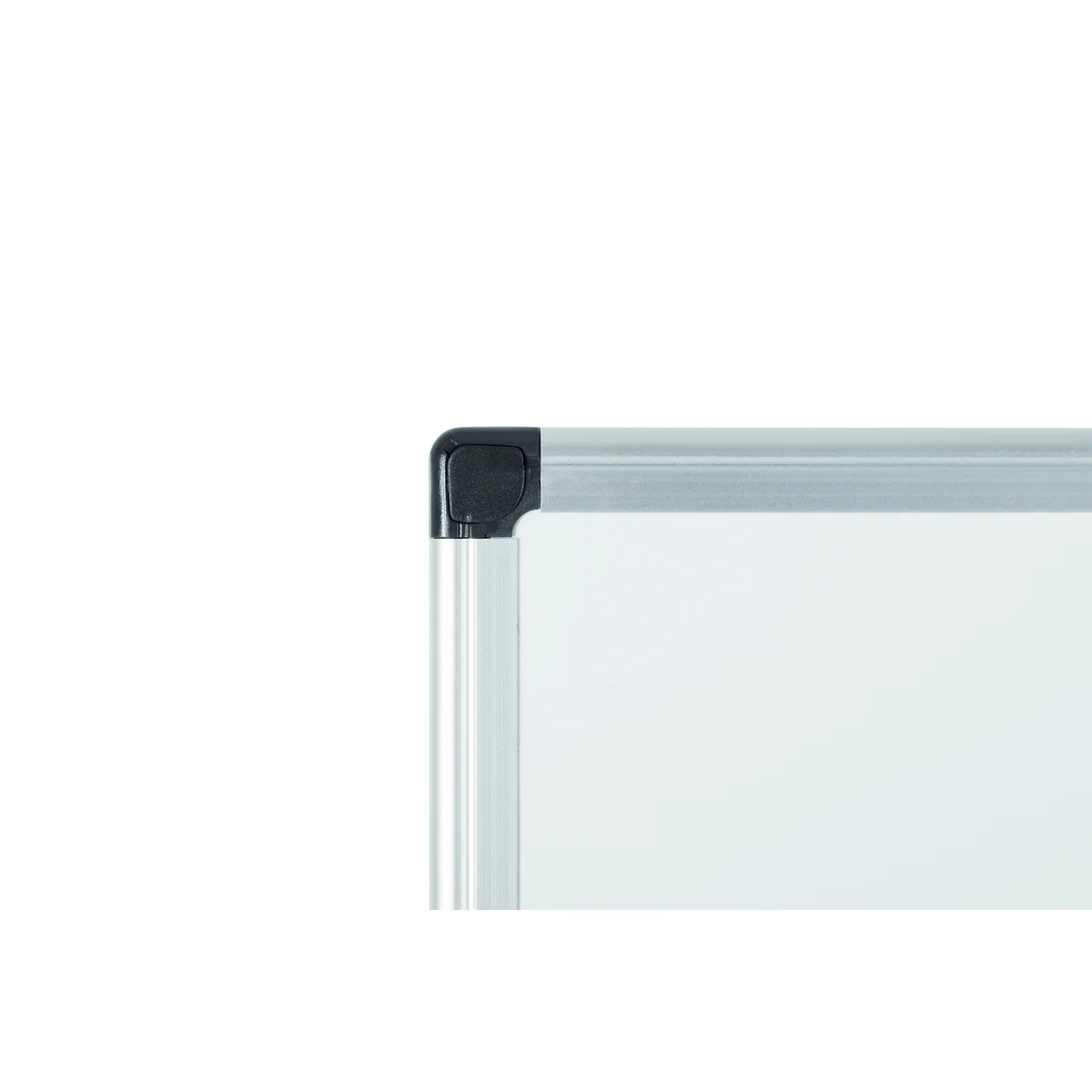Bi-Office Maya Whiteboard Enamel Surface 200x120cm CR1201170 - Image 4