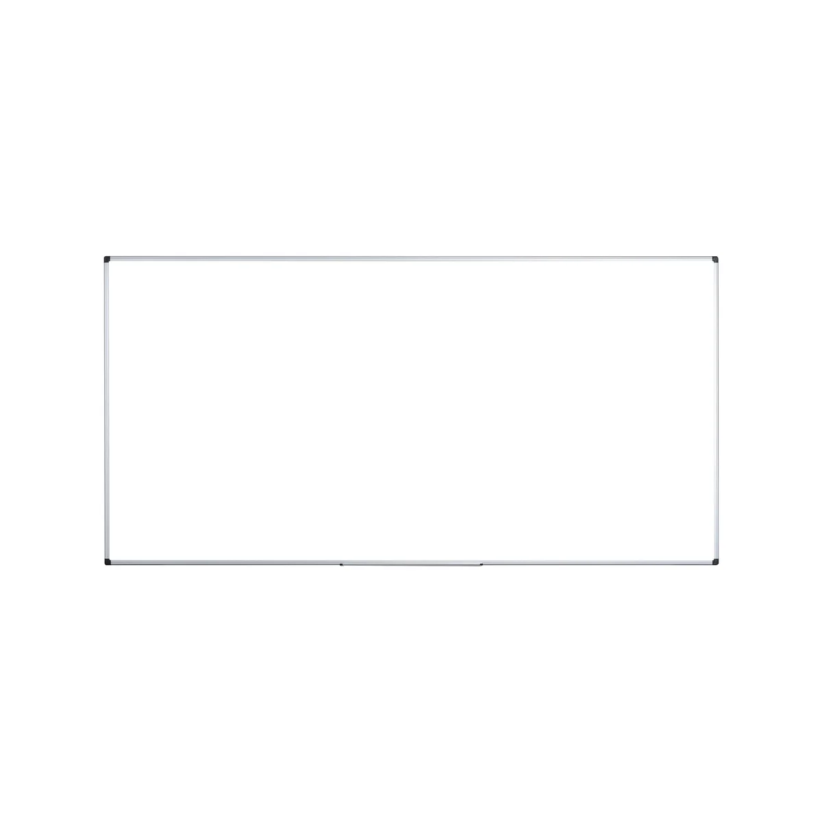 Bi-Office Maya Whiteboard Enamel Surface 240x120cm CR1501170 - Image 1
