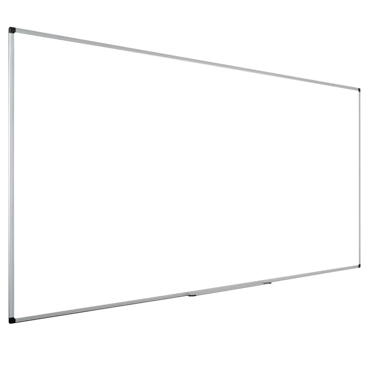Bi-Office Maya Whiteboard Enamel Surface 240x120cm CR1501170 - Image 2