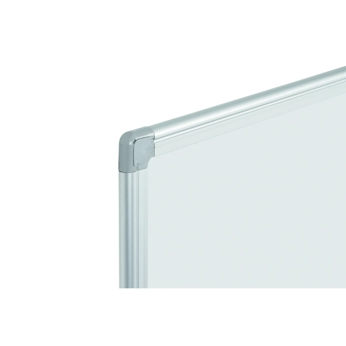 Earth Maya Magnetic Whiteboard 150x100cm Enamel Surface Aluminium Frame CR0920790 - Image 4