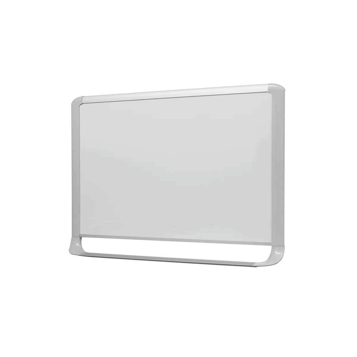 Bi-Office Mastervision Whiteboard Lacquered Steel Surface 180x120cm MVI270206 - Image 2