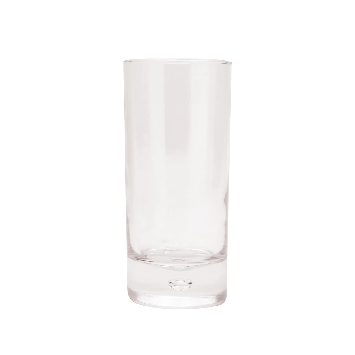 Clear Tall Tumbler Drinking Glass 36.5cl (Pack of 6) 0301023 - Image 2