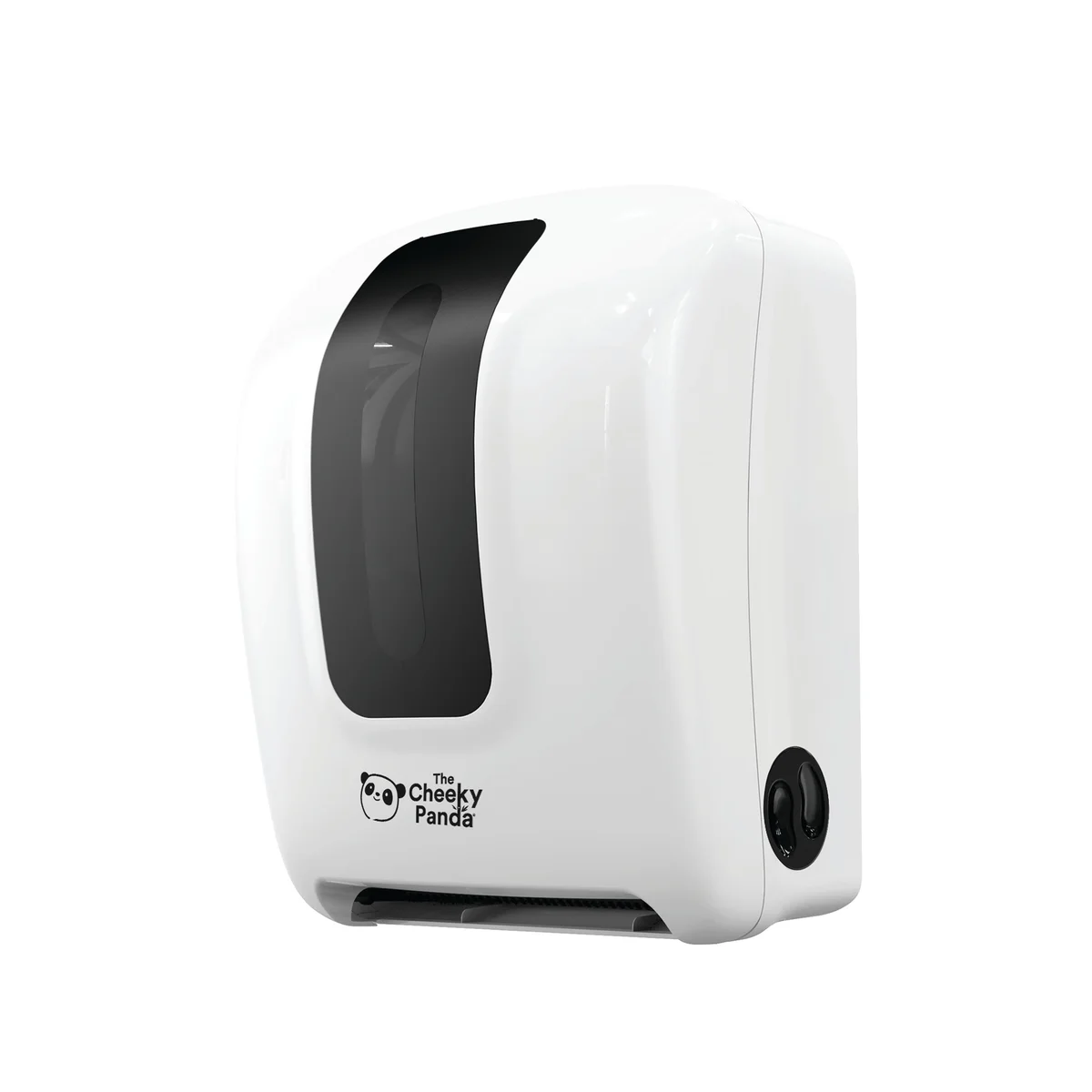 Cheeky Panda Pro Hand Towel Roll Dispenser White NJ-FQ001A - Image 2