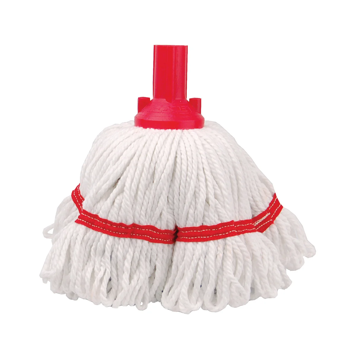 Exel Revolution 250g Mop Head Red 103075 RD