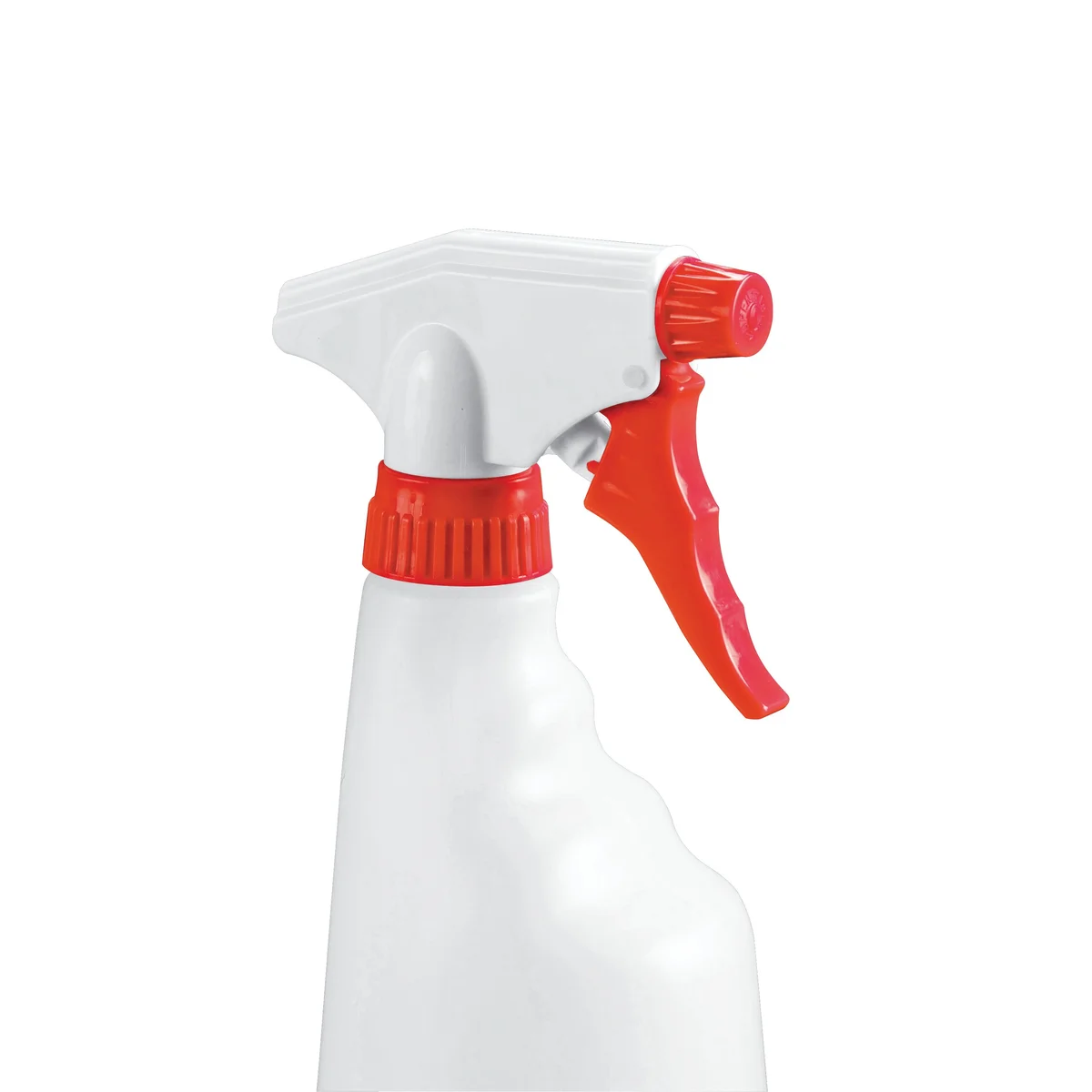 2Work Trigger Spray Refill Bottle Red (Pack of 4) CNT06238 - Image 1