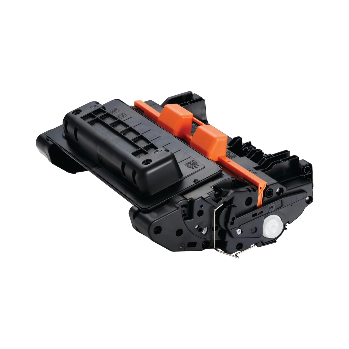 Canon 039H Toner Cartridge High Yield Black 0288C001 - Image 3