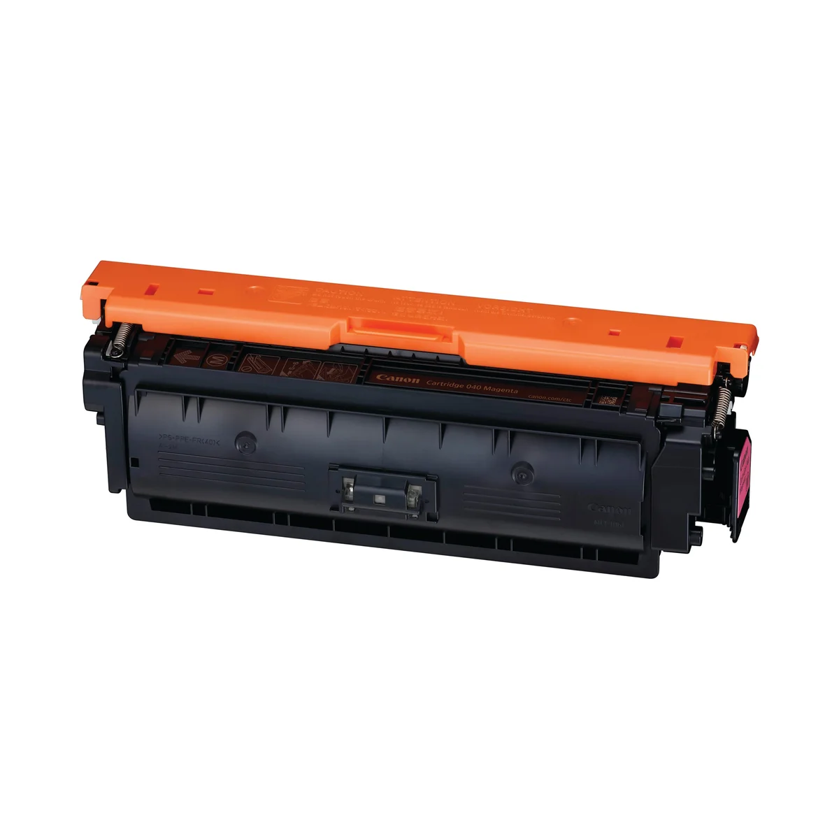 Canon 040M Toner Cartridge Magenta 0456C001 - Image 3