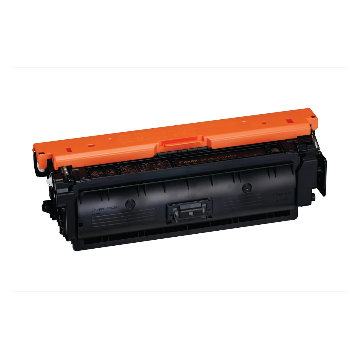 Canon 040H Toner Cartridge High Yield Black 0461C001 - Image 3