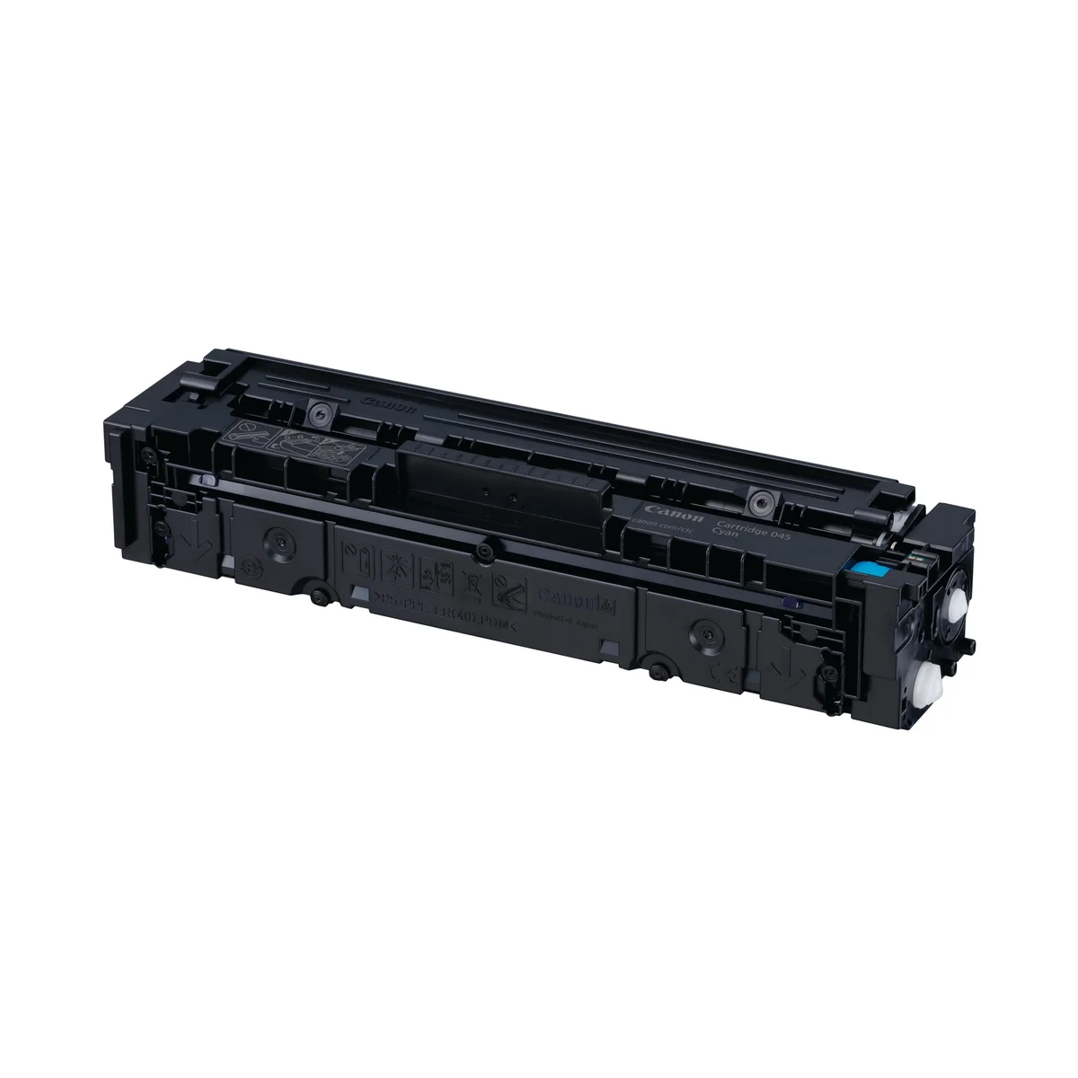 Canon 045C Toner Cartridge Cyan 1241C002 - Image 3