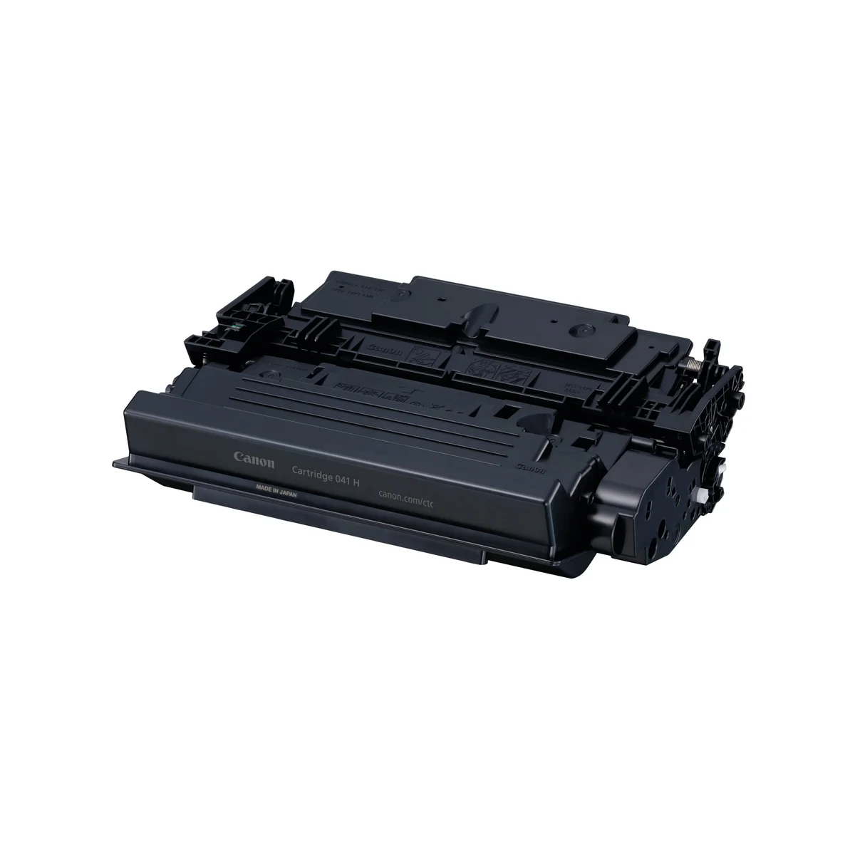 Canon 046C Toner Cartridge Cyan 1249C002 - Image 3