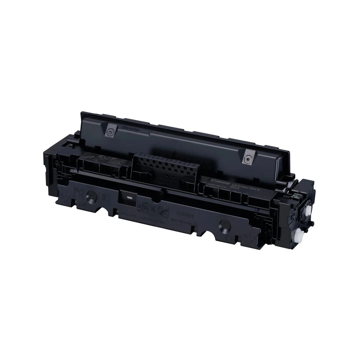 Canon 046H Toner Cartridge High Yield Cyan 1253C002 - Image 3