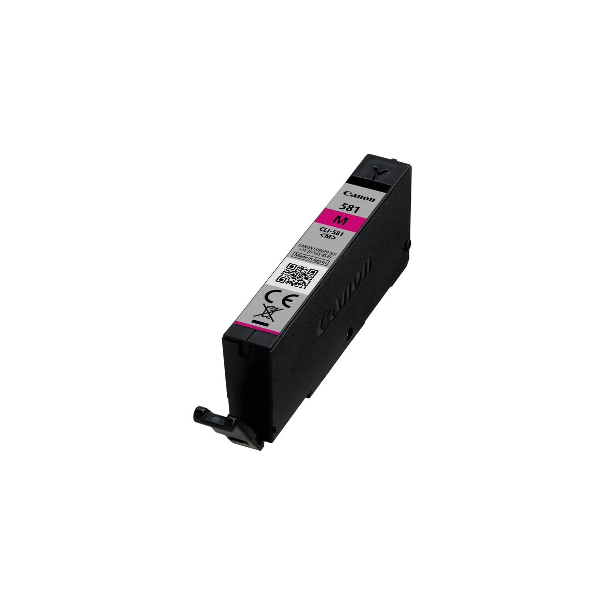 Canon CLI-581M Ink Cartridge Magenta 2104C001 - Image 3